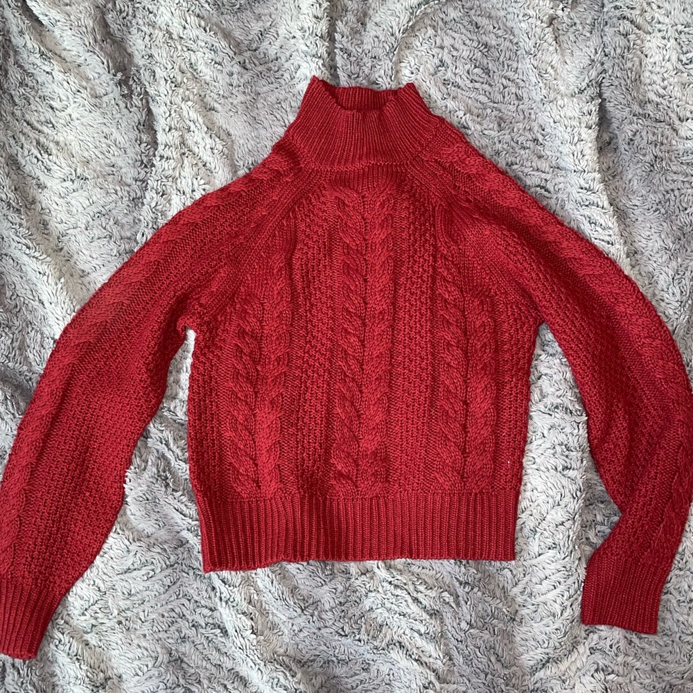 Women’s Sweater